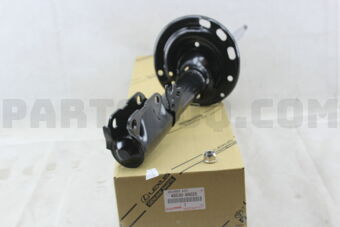 4853089025 ABSORBER ASSY, SHOCK, REAR RH