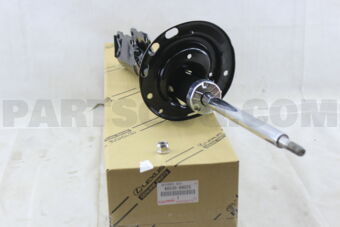 4853089025 ABSORBER ASSY, SHOCK, REAR RH