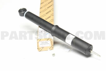 485308Z002 ABSORBER SET, SHOCK