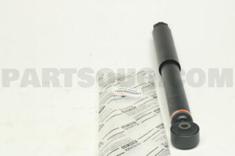 48530BZ200 ABSORBER ASSY  SHOCK