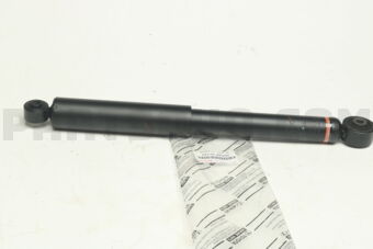 48530BZ200 ABSORBER ASSY  SHOCK
