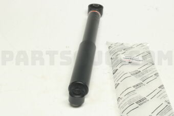 48530BZ200 ABSORBER ASSY  SHOCK