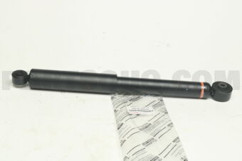 48530BZ200 ABSORBER ASSY  SHOCK