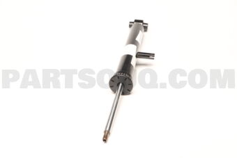 48530WAA02 Toyota ABSORBER ASSY