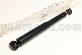 4853109570 ABSORBER ASSY, SHOCK, REAR, RH/LH