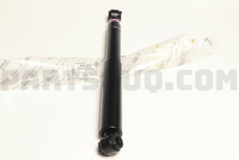 4853109570 ABSORBER ASSY, SHOCK, REAR, RH/LH