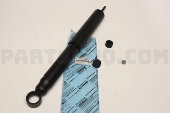 4853109820 Toyota ABSORBER ASSY, SHOCK, REAR, RH/LH