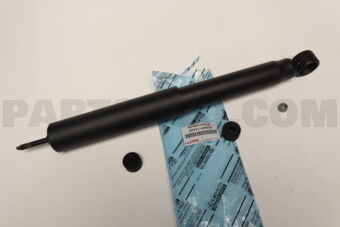 4853109820 Toyota ABSORBER ASSY, SHOCK, REAR, RH/LH