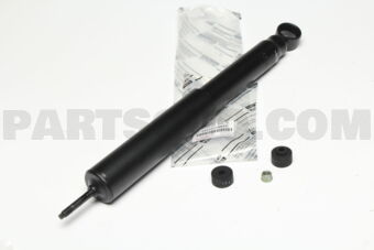 4853109A50 ABSORBER ASSY, SHOCK, REAR, RH/LH
