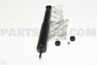 4853109A50 ABSORBER ASSY, SHOCK, REAR, RH/LH