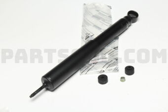 4853109A50 ABSORBER ASSY, SHOCK, REAR, RH/LH