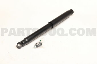 4853139826 ABSORBER ASSY, SHOCK, REAR, RH/LH