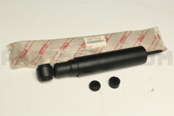 4853139846 SHOCK ABSORBER REAR