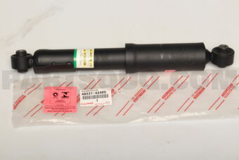 4853142480 ABSORBER  SHOCK  RR