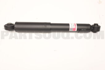 4853148321 Toyota ABSORBER  SHOCK  RR