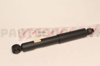 4853148341 ABSORBER, SHOCK, RR