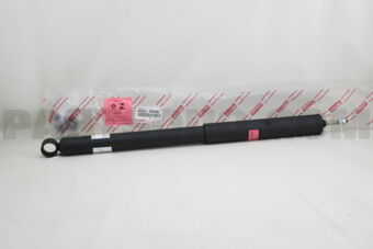 4853149285 ABSORBER ASSY, SHOCK, REAR, RH/LH