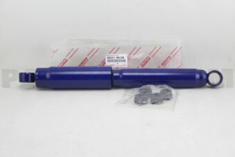 4853169106 SHOCK ABSORBER REAR