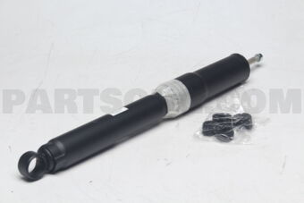 4853169286 Toyota ABSORBER, SHOCK, RR