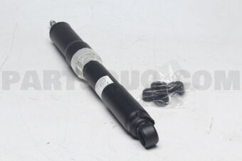 4853169286 Toyota ABSORBER, SHOCK, RR