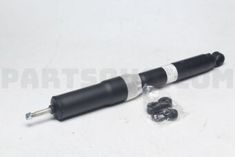 4853169286 Toyota ABSORBER, SHOCK, RR