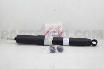 4853169535 ABSORBER ASSY, SHOCK, REAR, RH/LH