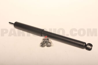 4853180178 Toyota ABSORBER, SHOCK, RR