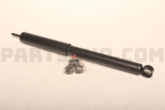 4853180178 Toyota ABSORBER, SHOCK, RR