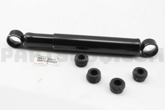 4853180517 ABSORBER ASSY, SHOCK, REAR RH