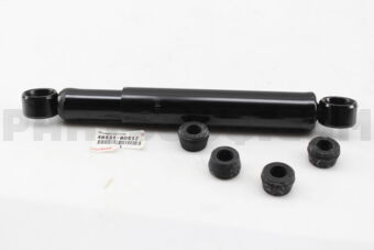 4853180517 ABSORBER ASSY, SHOCK, REAR RH