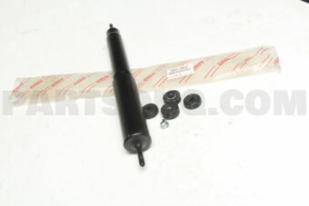4853180532 ABSORBER, SHOCK, RR