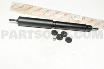 4853180532 ABSORBER, SHOCK, RR