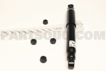 4853180822 ABSORBER  SHOCK  RR