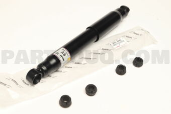 4853180822 ABSORBER  SHOCK  RR