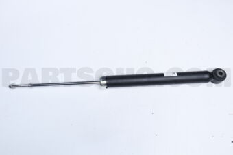 485318Z034 ABSORBER SET  SHOCK
