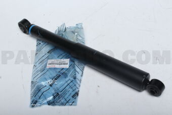 48531BZ493 ABSORBER  SHOCK  RR