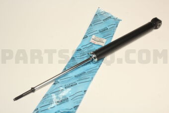 48531BZA10 Toyota ABSORBER  SHOCK  RR