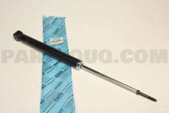 48531BZA10 Toyota ABSORBER  SHOCK  RR