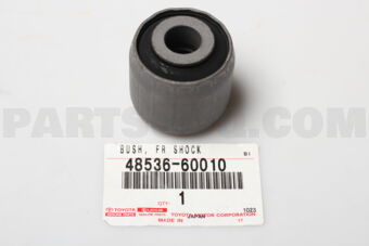 4853660010 BUSH(FOR FRONT SHOCK ABSORBER), RH