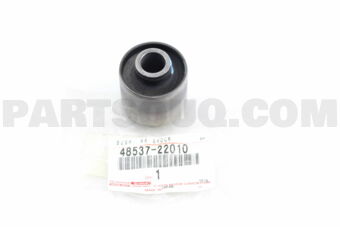 4853722010 Toyota BUSH(FOR REAR SHOCK ABSORBER)