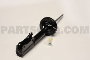 4854029185 Toyota ABSORBER ASSY, SHOCK, REAR LH