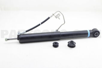 4854039445 ABSORBER ASSY, SHOCK, REAR LH