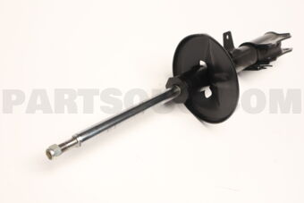 4854039535 Toyota ABSORBER SET, RR LH