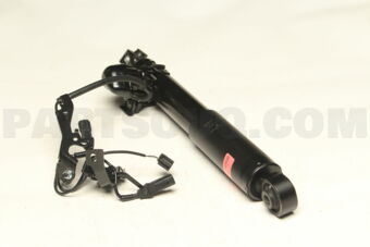 4854048392 ABSORBER ASSY
