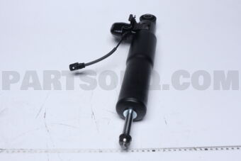 4854069005 Toyota ABSORBER ASSY