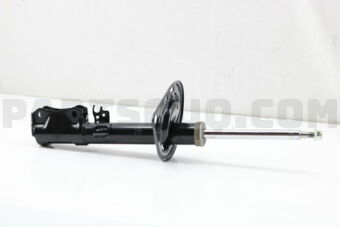 4854080015 ABSORBER ASSY, SHOCK, REAR LH