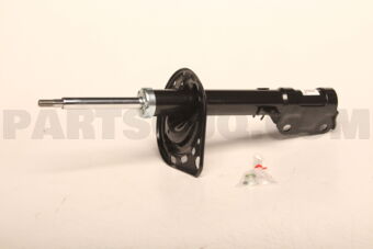 4854080020 ABSORBER ASSY, SHOCK, REAR LH
