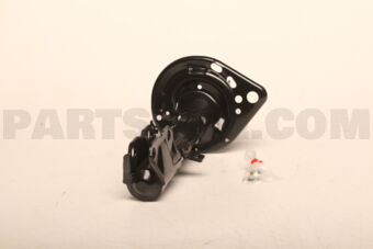 4854080020 ABSORBER ASSY, SHOCK, REAR LH