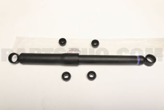 4854109130 ABSORBER ASSY, SHOCK, REAR LH