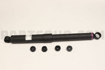 4854109280 ABSORBER SET  SHOCK